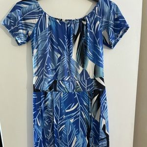 Dress/ Rumper